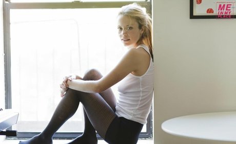 Claire Coffee