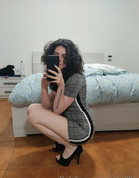 Foto di nudo di fuga di OnlyFans di Askell96