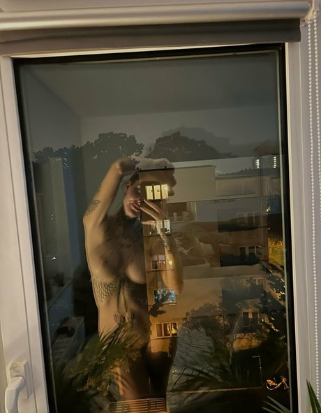 Foto di nudo di fuga di OnlyFans di Alertacomrades
