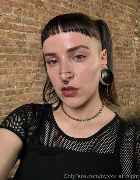 Nyxxxatnight