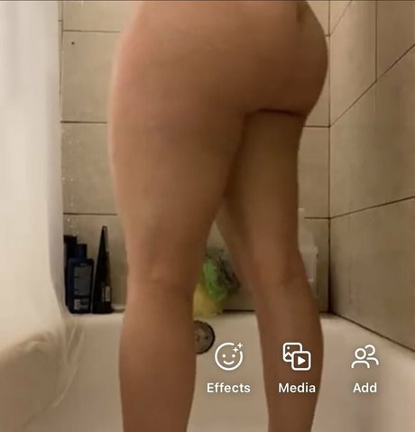 Foto di nudo di fuga di OnlyFans di Allaboutlexi