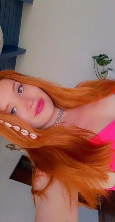 Foto di nudo di fuga di OnlyFans di Jessiestarrr