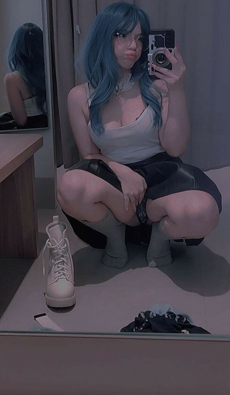 Foto di nudo di fuga di OnlyFans di Starlacosplay