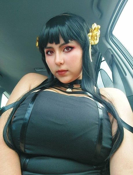 Soraki Cosplay