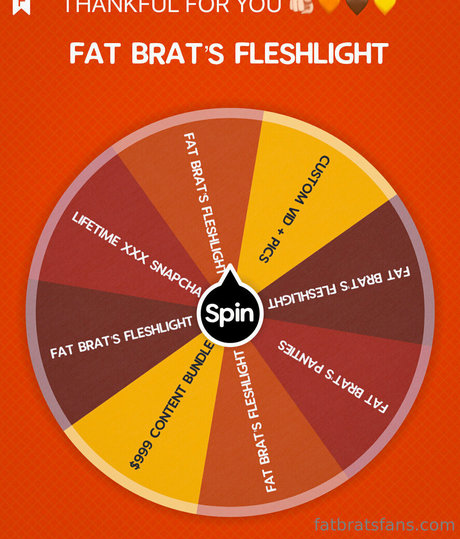 Fatbrat