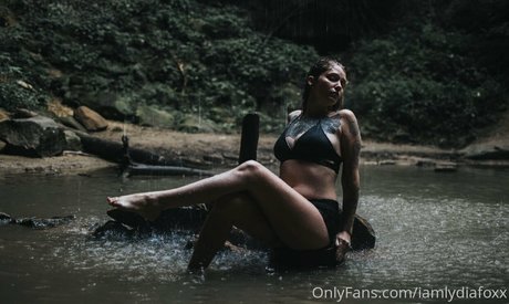 Iamlydiafoxx