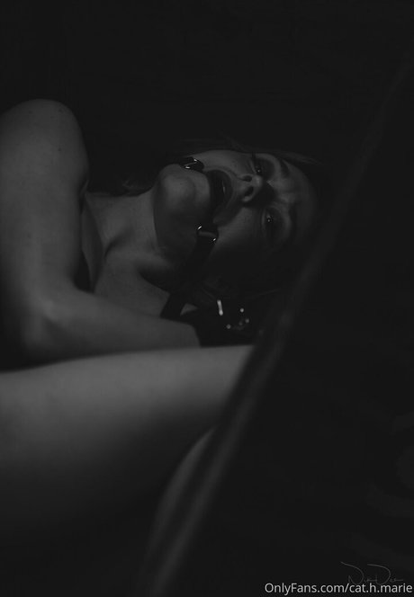 Foto di nudo di fuga di OnlyFans di Cathmarie