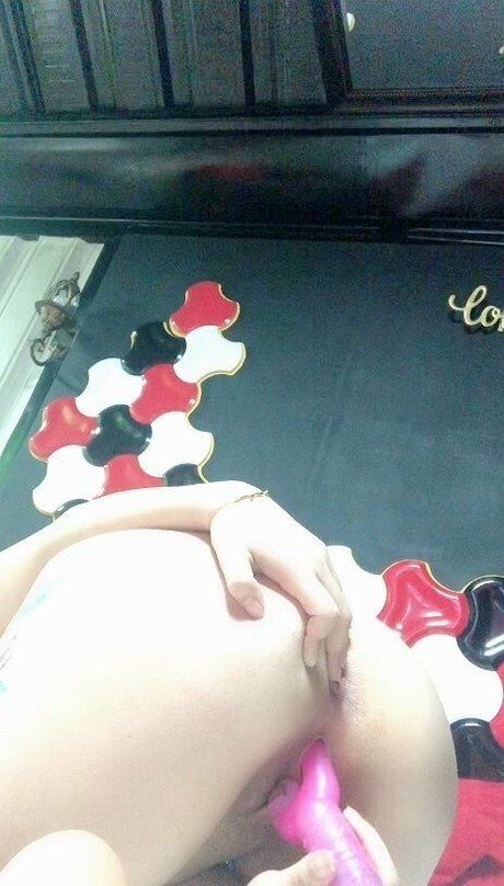 Foto di nudo di fuga di OnlyFans di Kaeelengarcia