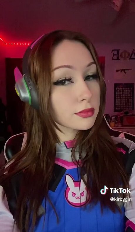 Long Tongue Fetish