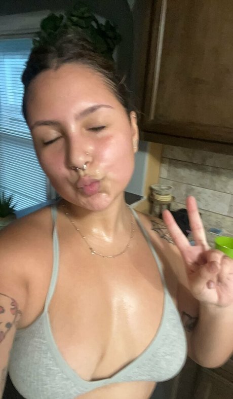 Foto di nudo di fuga di OnlyFans di Steph