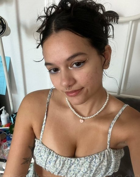 Foto di nudo di fuga di OnlyFans di Doublegemini444