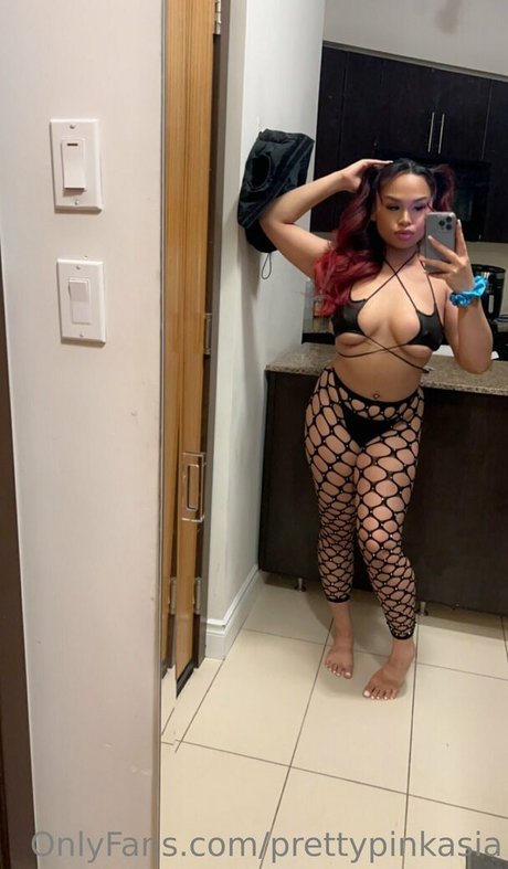 Prettypinkasia