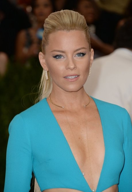 Elizabeth Banks