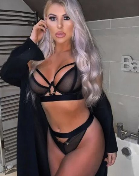 Chloe Gabrielle Chaloner