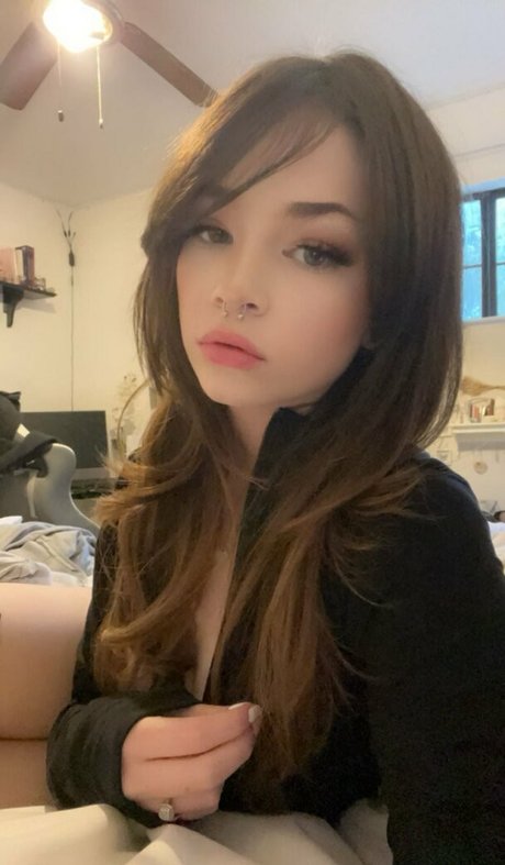 Foto di nudo di fuga di OnlyFans di Pupprincess24