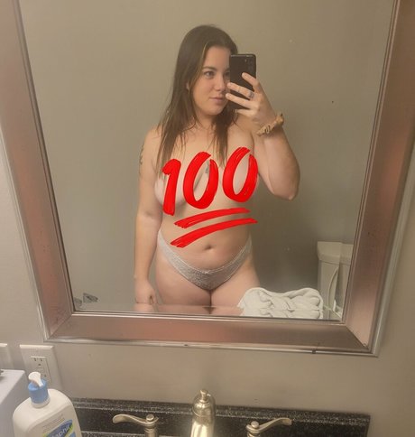 Foto di nudo di fuga di OnlyFans di Mxastrid