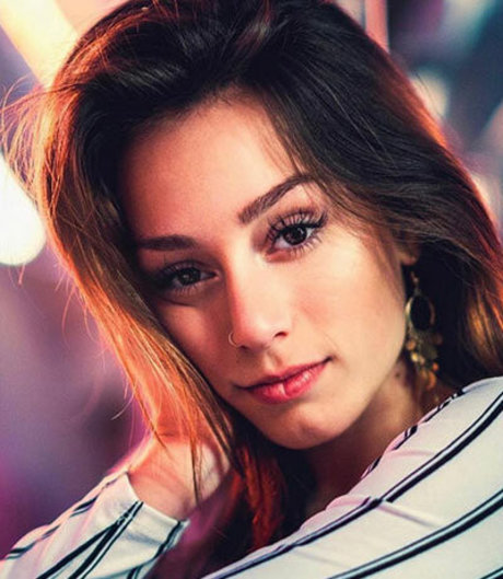 Serena Mello