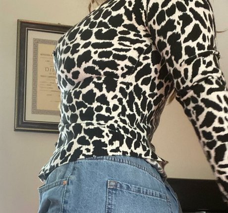 Elena Sophia Nicolosi