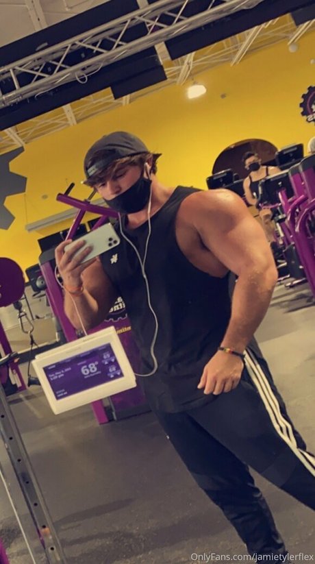 Jamietylerflex