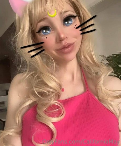 Foto di nudo di fuga di OnlyFans di Alisonmayfree