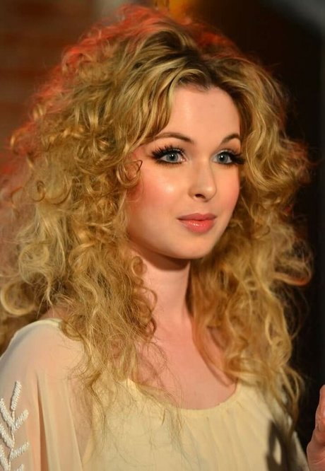 Foto di nudo di fuga di OnlyFans di Kirsten Prout