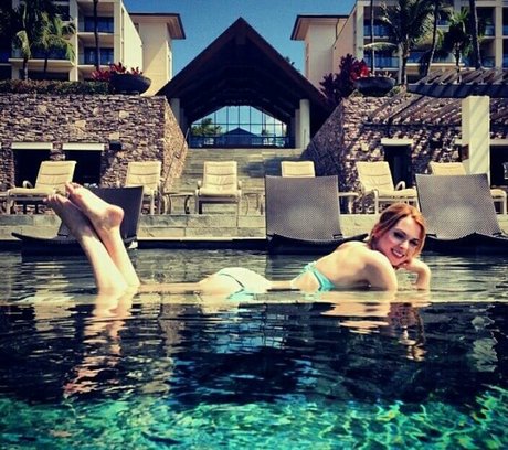 Kirsten Prout