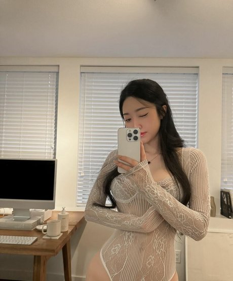 Daisydslee Foto di nudo di fuga di OnlyFans di Daisydslee #14