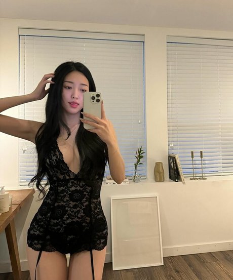 Daisydslee Foto di nudo di fuga di OnlyFans di Daisydslee #22