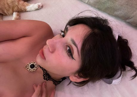 Foto di nudo di fuga di OnlyFans di Scarnilla