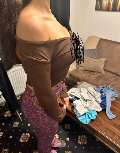 Vanessa Zachariadi