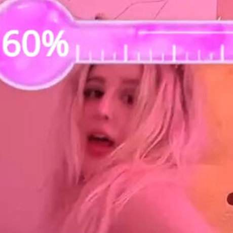 Foto di nudo di fuga di OnlyFans di Babybenz