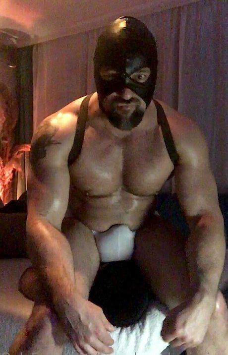 Musclesubmission