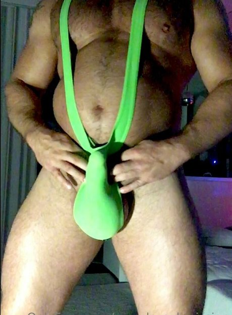 Musclesubmission