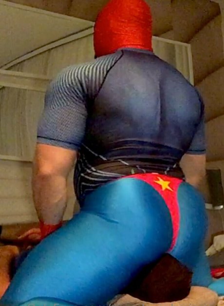 Musclesubmission