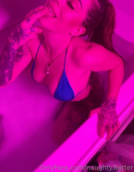 Naughtybatter