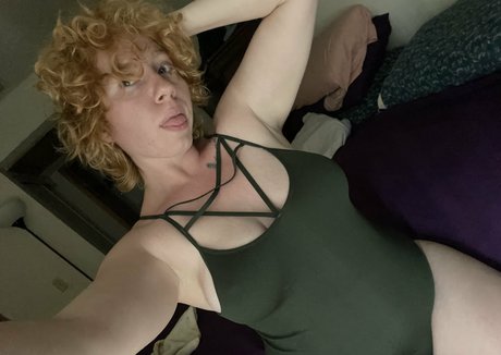 Foto di nudo di fuga di OnlyFans di Nerdyxcurvyxdirty