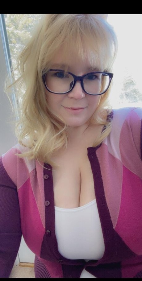 Foto di nudo di fuga di OnlyFans di Abigail Ashryver