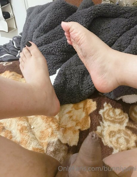 Foto di nudo di fuga di OnlyFans di Femboyyumi