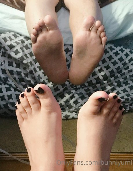 Foto di nudo di fuga di OnlyFans di Femboyyumi