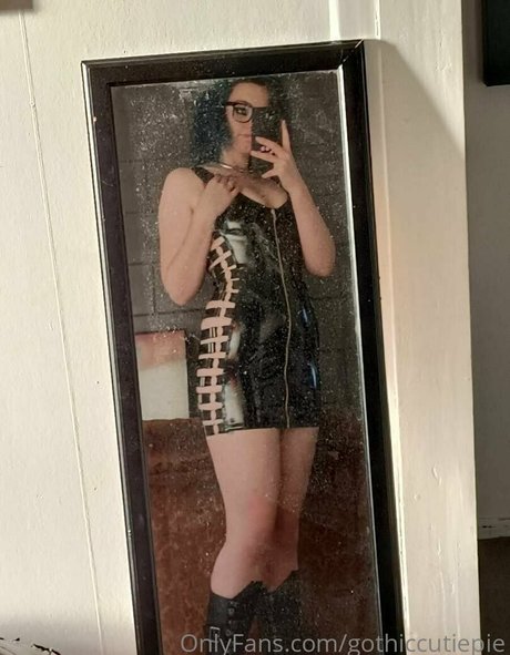 Gothiccutiepie