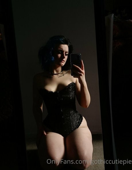 Gothiccutiepie