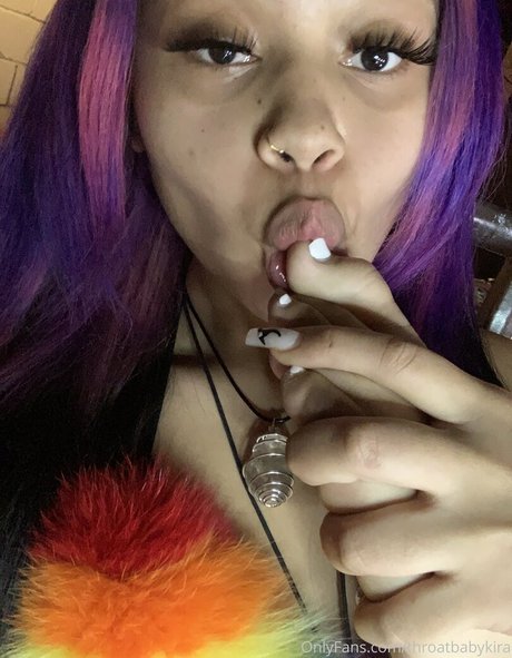 Throatbabykira