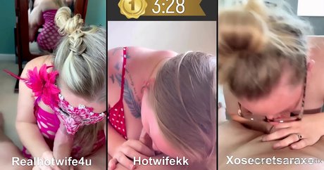 Foto di nudo di fuga di OnlyFans di Real Hotwife 4 U