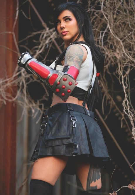 Alex Zedra