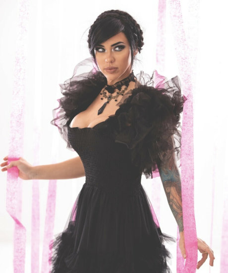 Alex Zedra