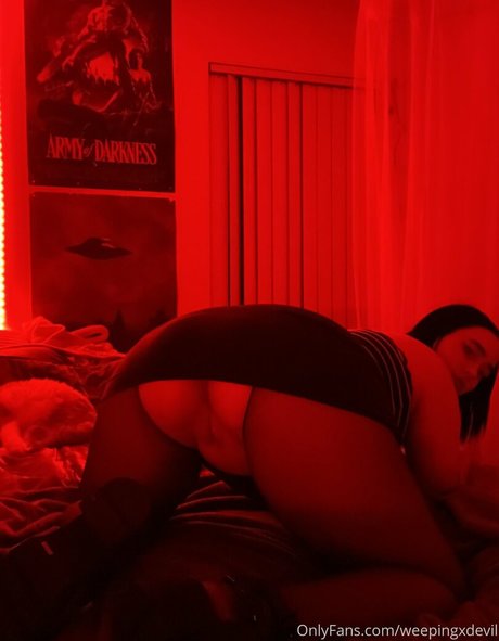 Weepingxdevil