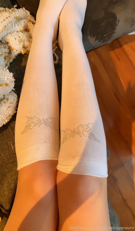 Blissfulwhisperasmr