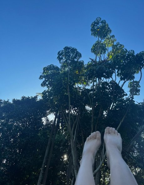 Foto di nudo di fuga di OnlyFans di Blissfulwhisperasmr