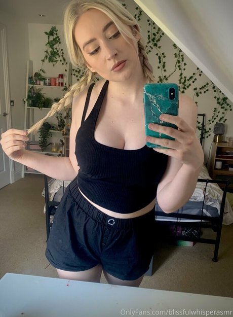 Blissfulwhisperasmr