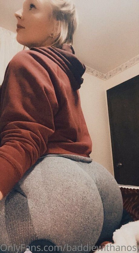 Baddiewithanosering